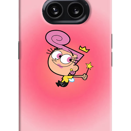Wanda Magic Nothing Phone 2A Hard Case Back Cover by Casekaro
