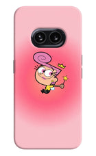 Wanda Magic Nothing Phone 2A Hard Case Back Cover by Casekaro