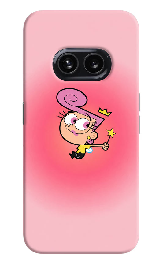 Wanda Magic Nothing Phone 2A Hard Case Back Cover by Casekaro