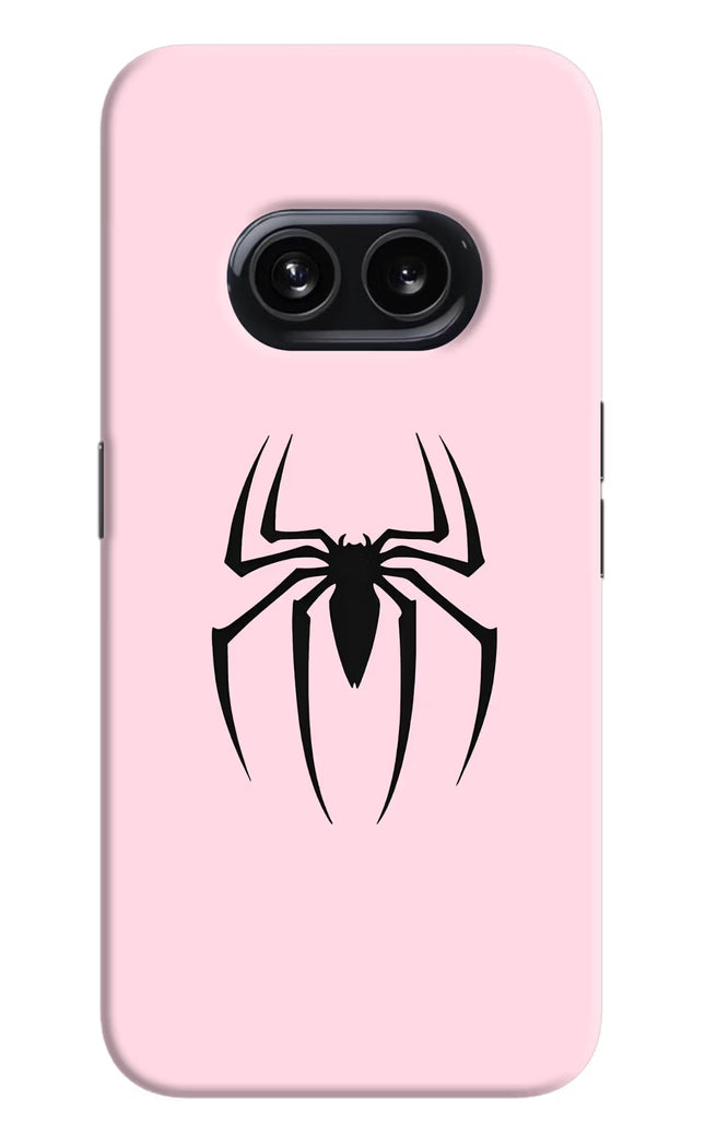 Peter Symbol Nothing Phone 2A Hard Case Back Cover by Casekaro