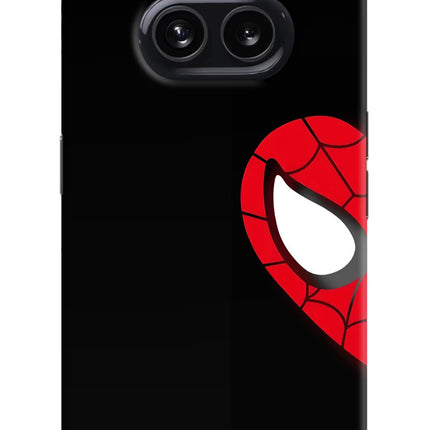 Peter Mask Nothing Phone 2A Hard Case Back Cover by Casekaro