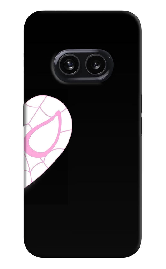 Gwen Mask Nothing Phone 2A Hard Case Back Cover by Casekaro