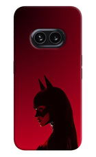 Night Thief Nothing Phone 2A Hard Case Back Cover by Casekaro