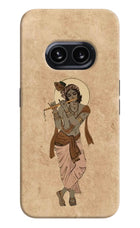 Krishna Nothing Phone 2A Back Cover