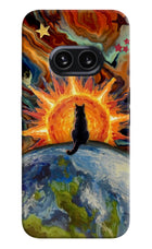 Sunrise Beyond Nothing Phone 2A Back Cover