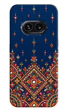 Neel Noor Nothing Phone 2A Hard Case Back Cover by Casekaro