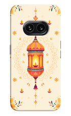 Golden Lantern Nothing Phone 2A Hard Case Back Cover by Casekaro