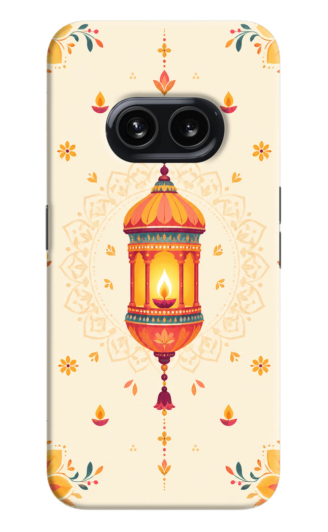 Golden Lantern Nothing Phone 2A Hard Case Back Cover by Casekaro