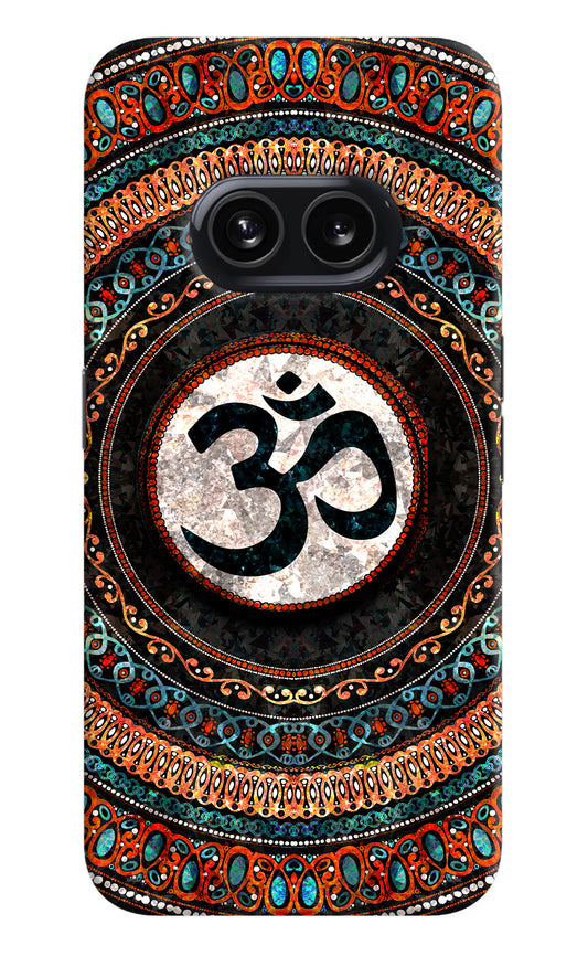 Om Culture Nothing Phone 2A Pop Case