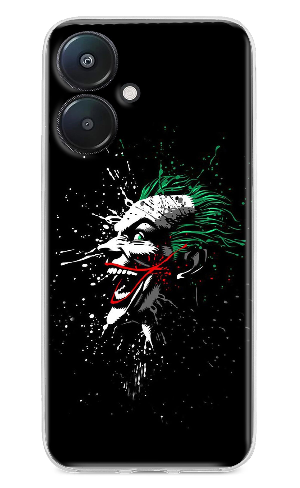 Joker Redmi 13C 5G Back Cover