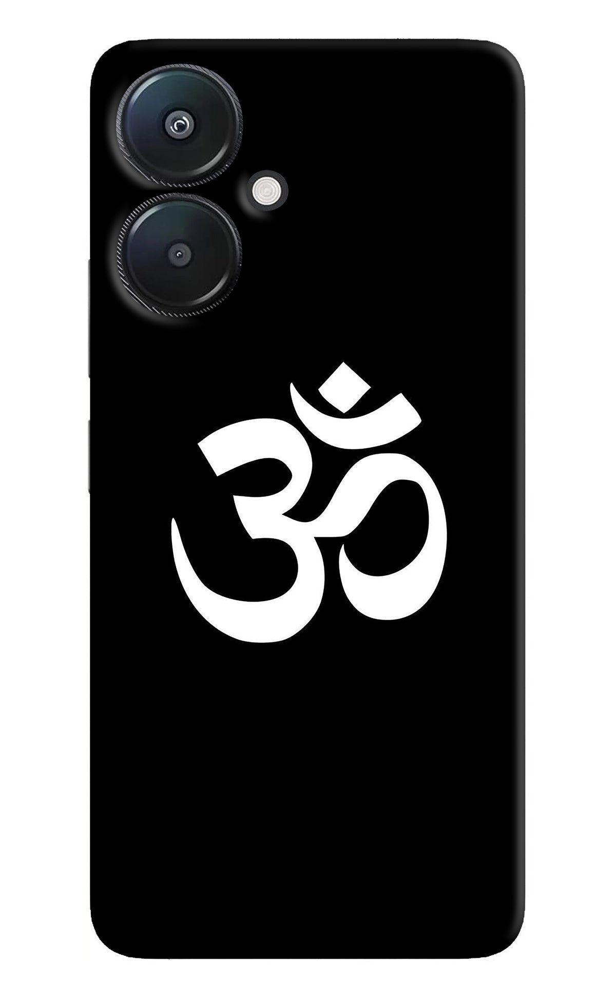 Om Redmi 13C 5G Back Cover