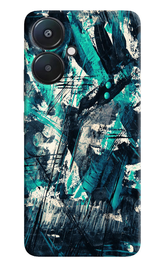 Artwork Redmi 13C 5G Hard Case Back Cover by Casekaro
