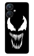 Venom Redmi 13C 5G Hard Case Back Cover by Casekaro