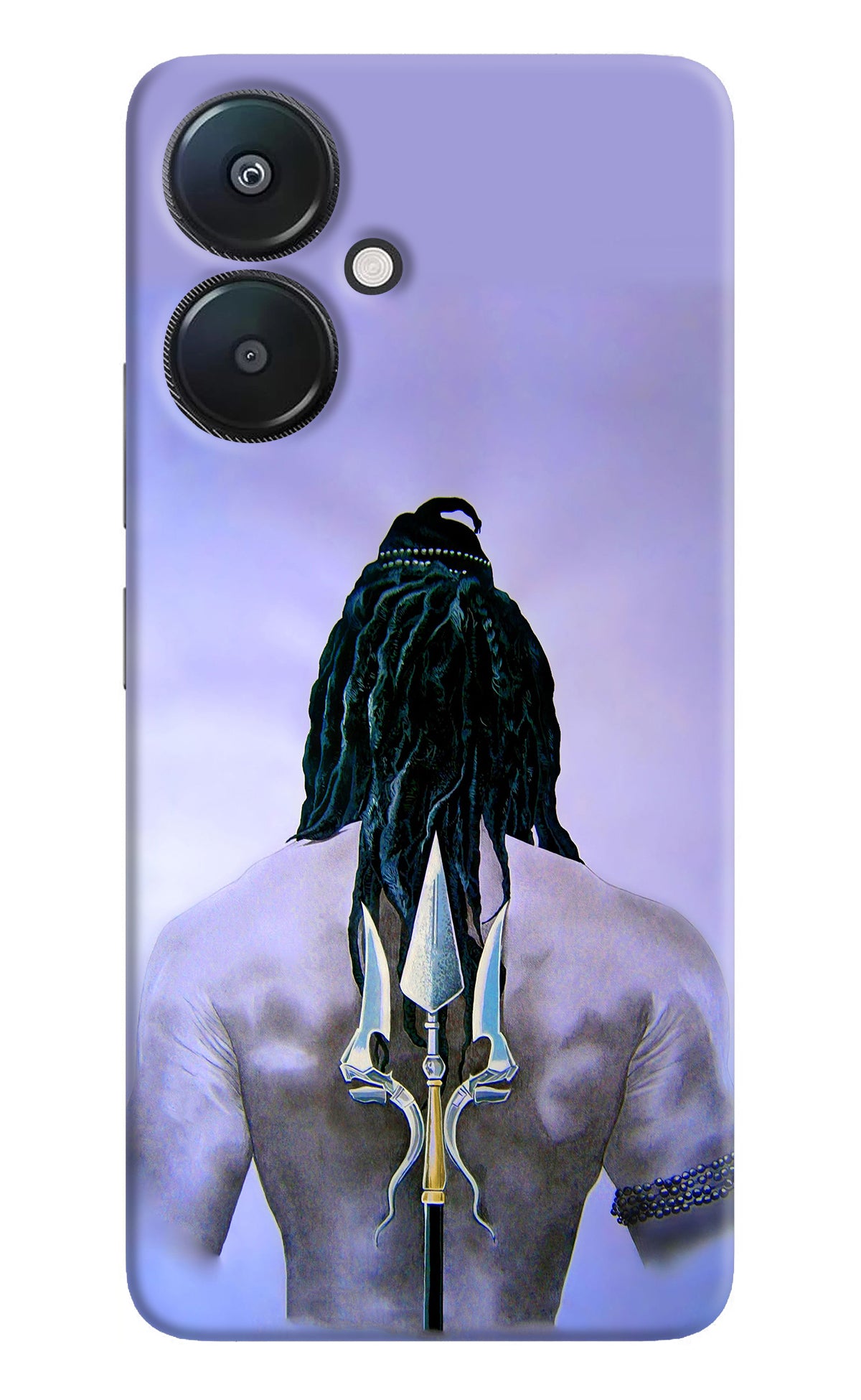 Shiva Redmi 13C 5G Back Cover