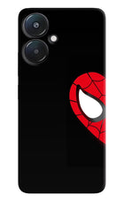 Peter Mask Redmi 13C 5G Hard Case Back Cover by Casekaro