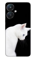 Snow Gaze Redmi 13C 5G Hard Case Back Cover by Casekaro