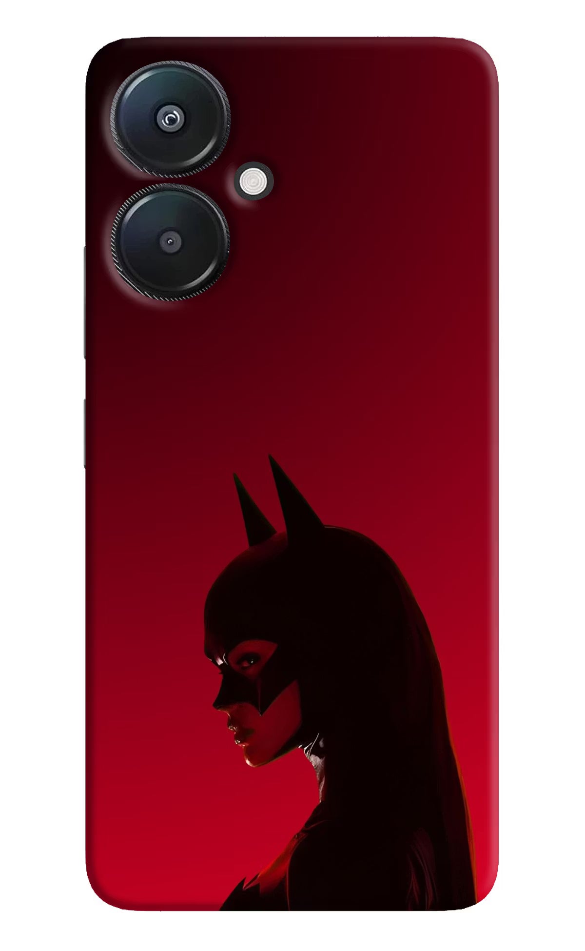 Night Thief Redmi 13C 5G Back Cover
