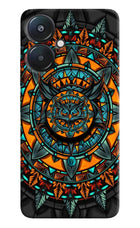 Angry Owl Redmi 13C 5G Pop Case by Casekaro
