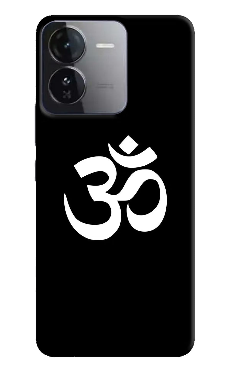 Om iQOO Z9 5G Back Cover, Hard case
