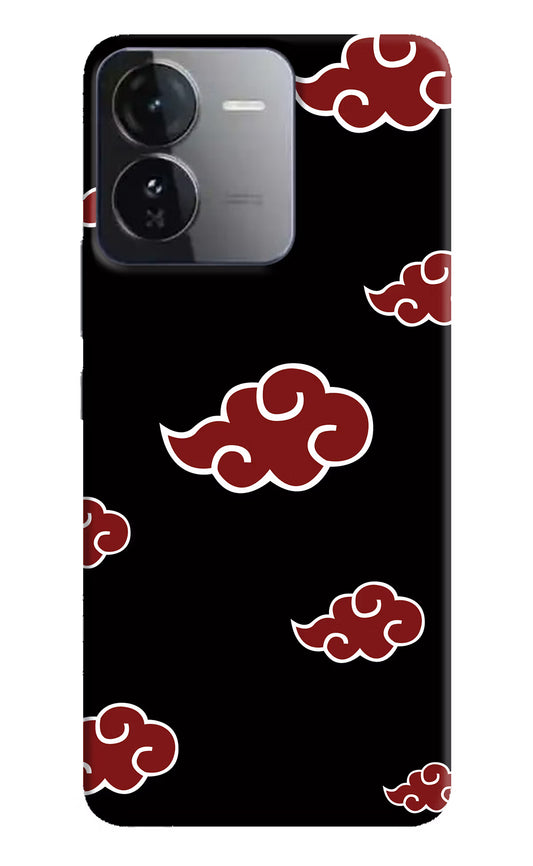 Akatsuki iQOO Z9 5G Hard Case Back Cover by Casekaro
