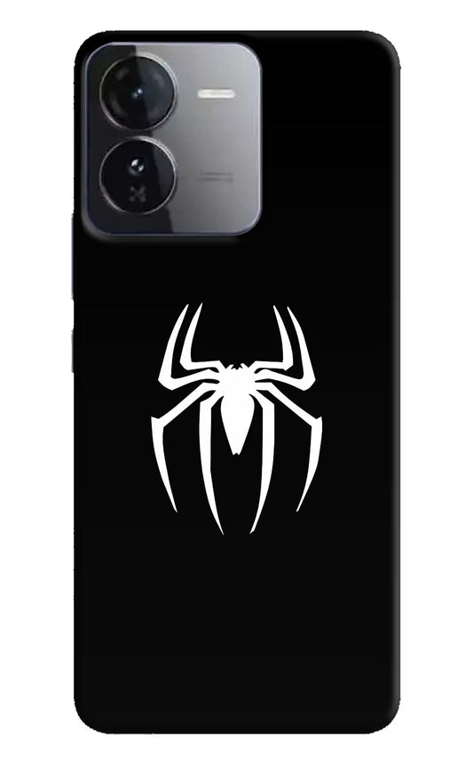Miles Symbol iQOO Z9 5G Hard Case Back Cover by Casekaro