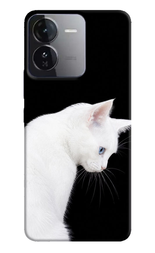 Snow Gaze iQOO Z9 5G Hard Case Back Cover by Casekaro