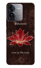 Bloom iQOO Z9 5G Back Cover