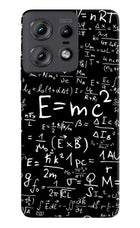 Physics Formula Moto Edge 50 Pro 5G Hard Case Back Cover by Casekaro