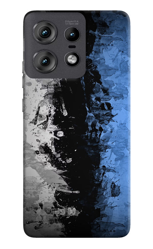 Artistic Design Moto Edge 50 Pro 5G Hard Case Back Cover by Casekaro
