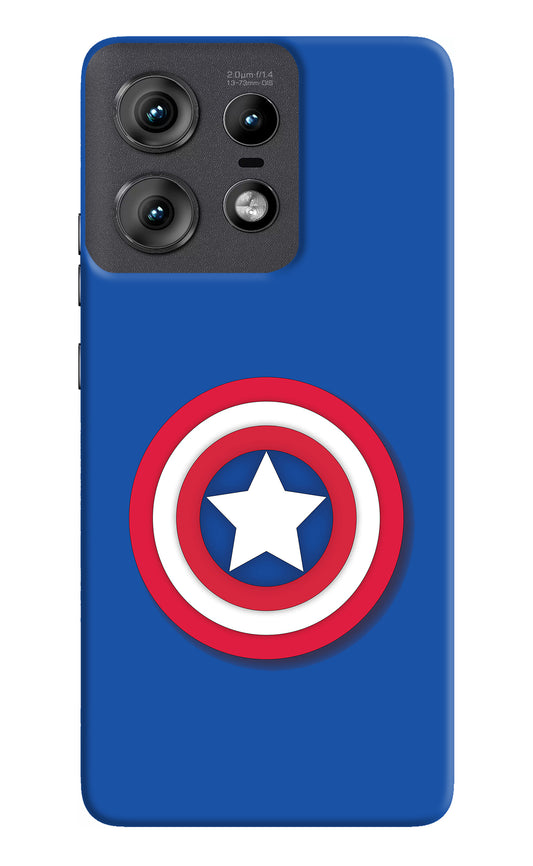 Shield Moto Edge 50 Pro 5G Back Cover