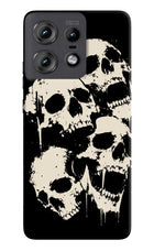 Dead Stack Moto Edge 50 Pro 5G Hard Case Back Cover by Casekaro