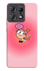 Wanda Magic Moto Edge 50 Pro 5G Hard Case Back Cover by Casekaro