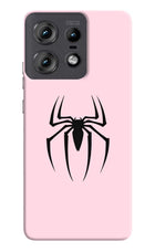 Peter Symbol Moto Edge 50 Pro 5G Hard Case Back Cover by Casekaro