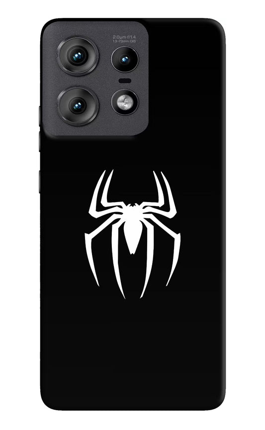 Miles Symbol Moto Edge 50 Pro 5G Back Cover