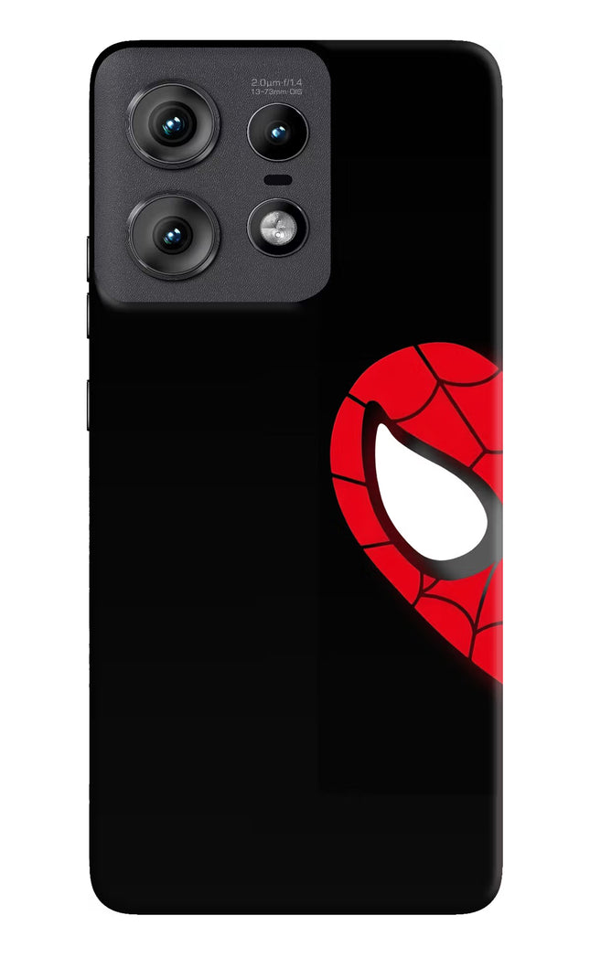 Peter Mask Moto Edge 50 Pro 5G Hard Case Back Cover by Casekaro