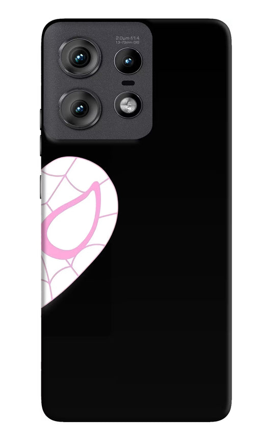 Gwen Mask Moto Edge 50 Pro 5G Back Cover