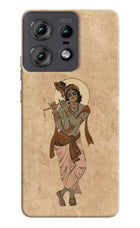 Krishna Moto Edge 50 Pro 5G Back Cover
