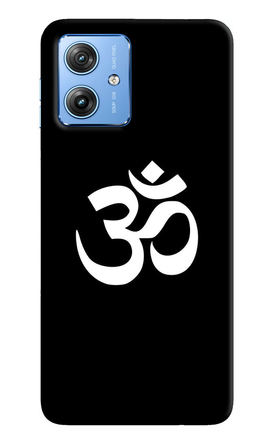 Om Moto G64 5G Back Cover