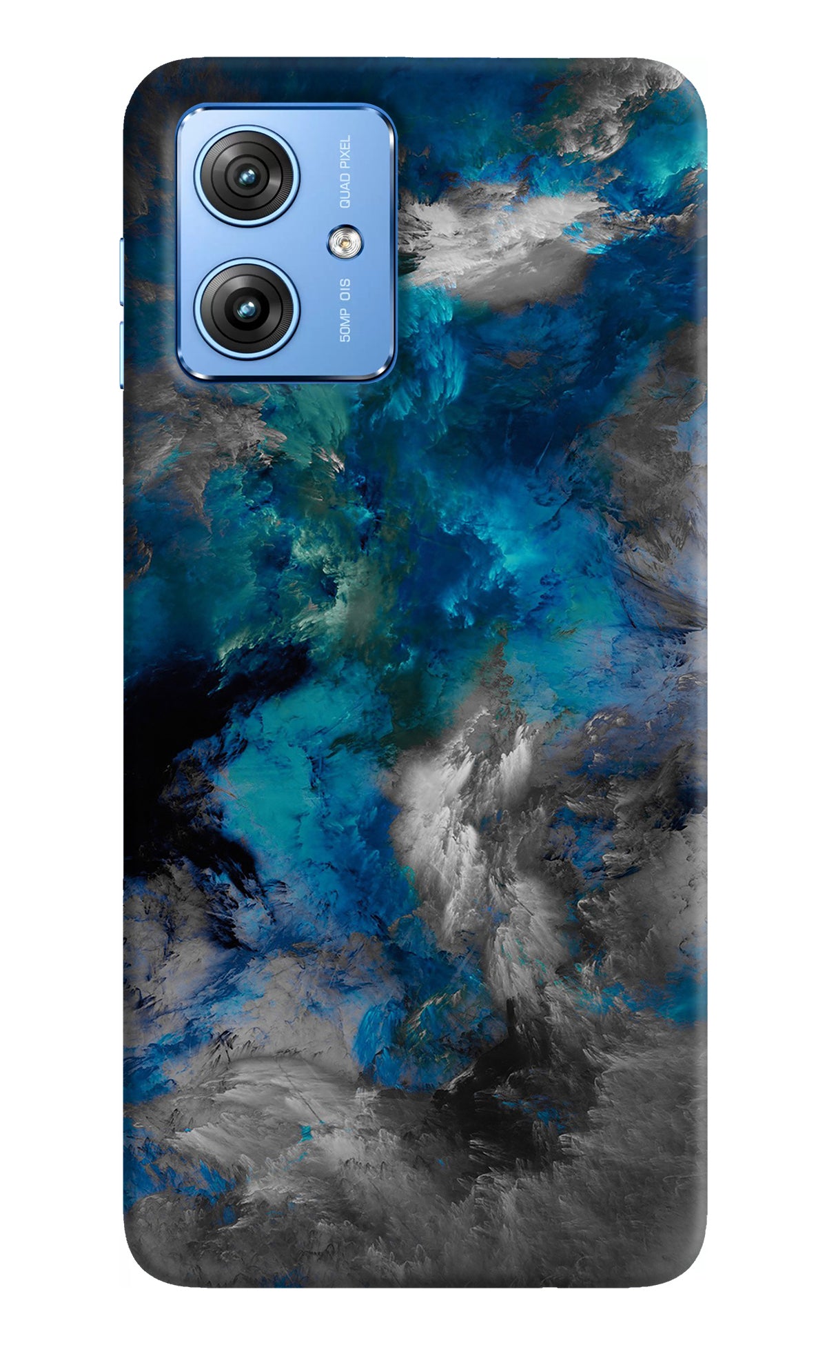 Artwork Moto G64 5G Back Cover