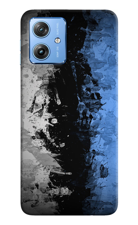 Artistic Design Moto G64 5G Back Cover