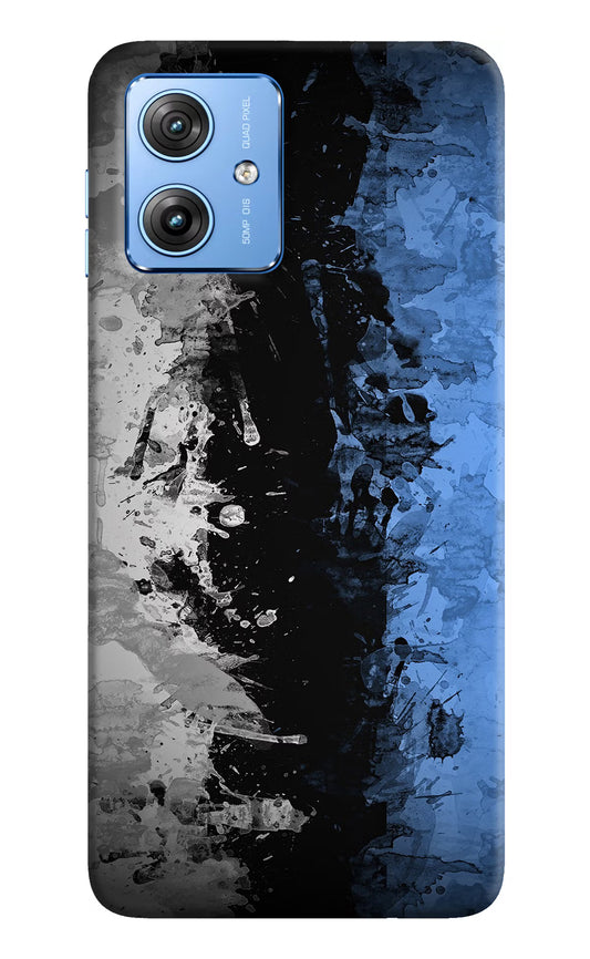 Artistic Design Moto G64 5G Hard Case Back Cover by Casekaro