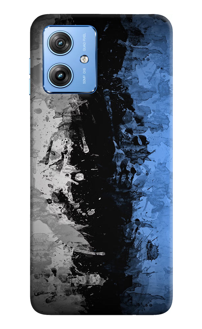Artistic Design Moto G64 5G Hard Case Back Cover by Casekaro