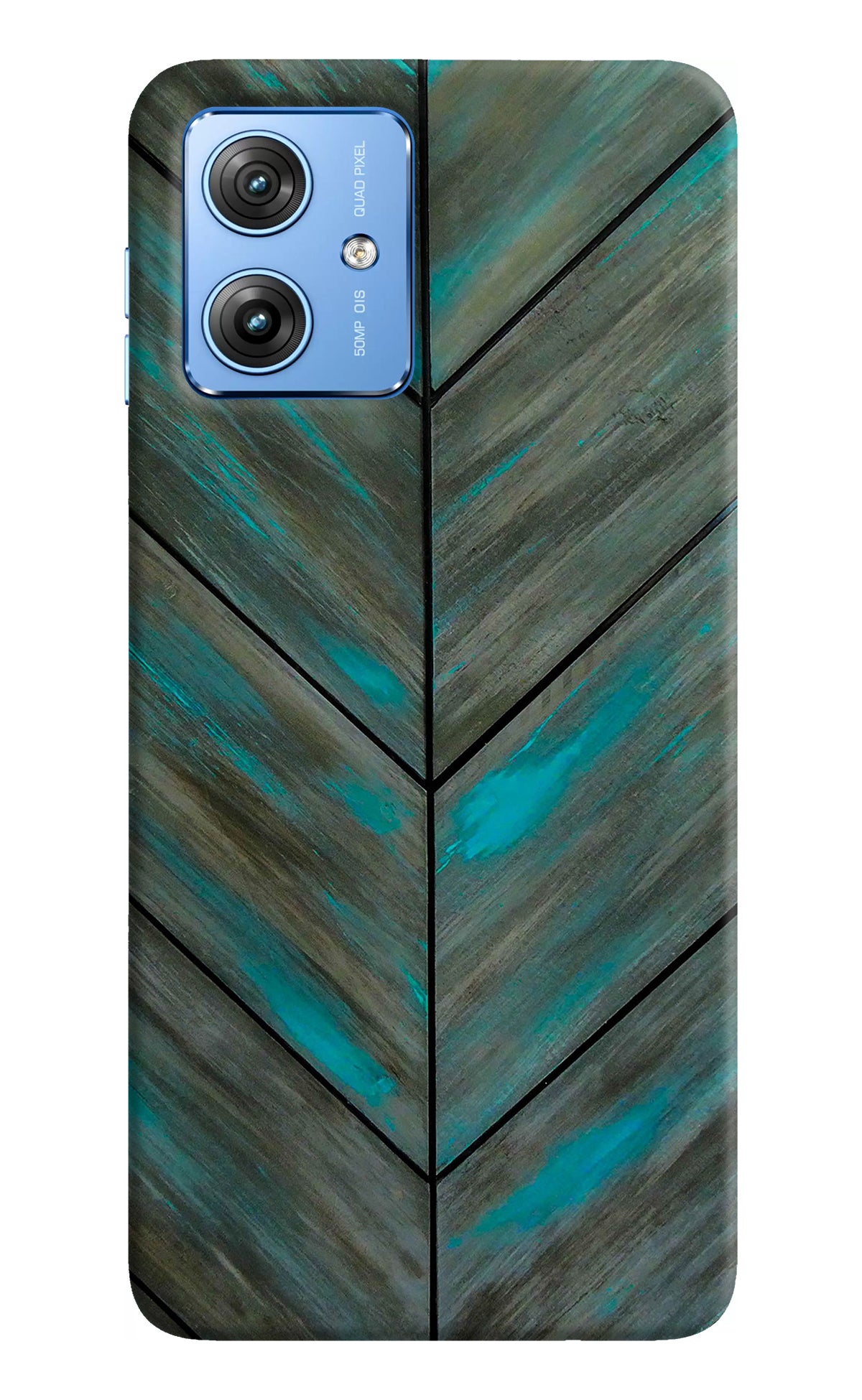 Pattern Moto G64 5G Back Cover