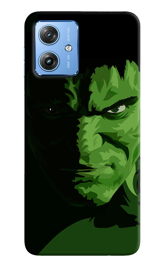 HULK Moto G64 5G Hard Case Back Cover by Casekaro