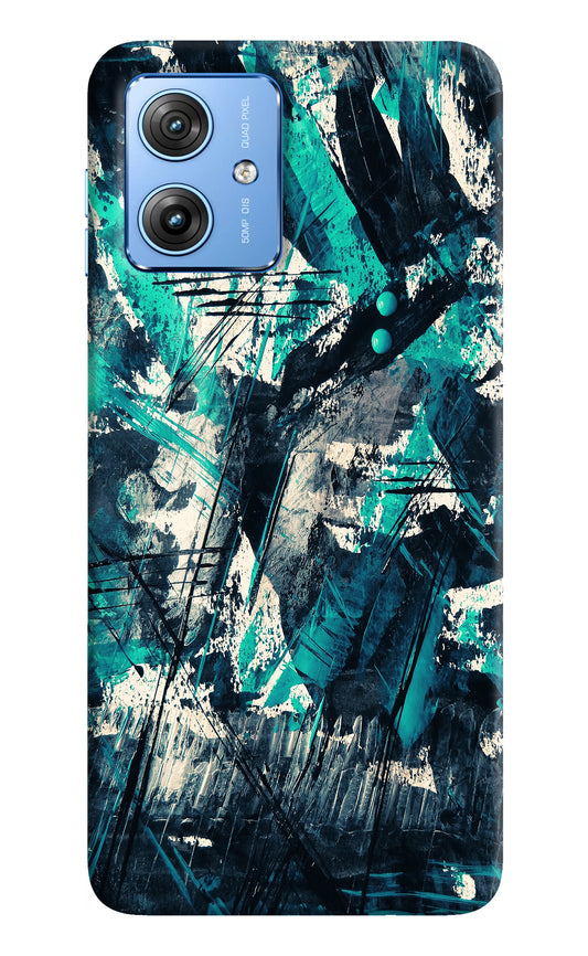 Artwork Moto G64 5G Back Cover