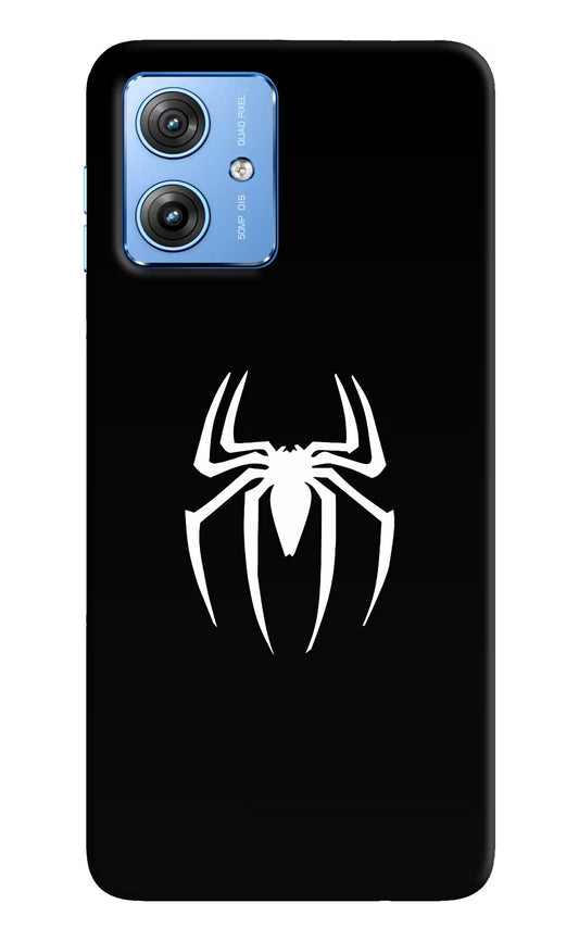 Miles Symbol Moto G64 5G Back Cover