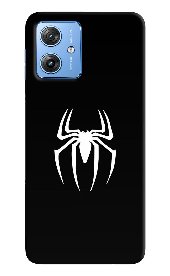 Miles Symbol Moto G64 5G Hard Case Back Cover by Casekaro