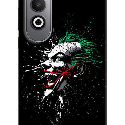 Joker Oneplus Nord CE4 Hard Case Back Cover by Casekaro