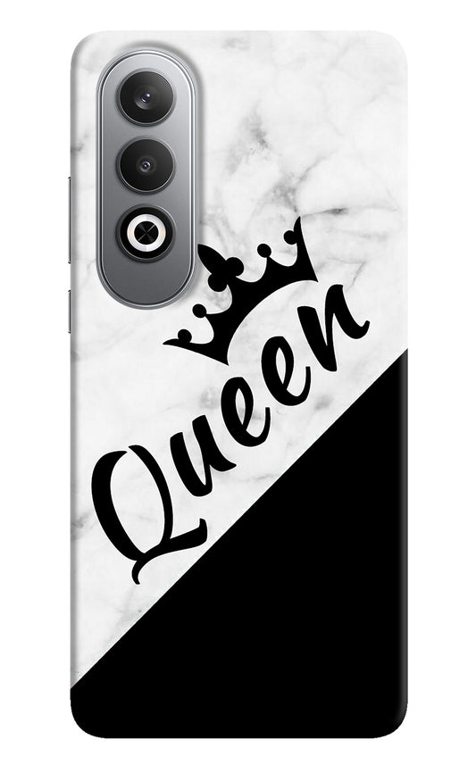 Queen Oneplus Nord CE4 Back Cover