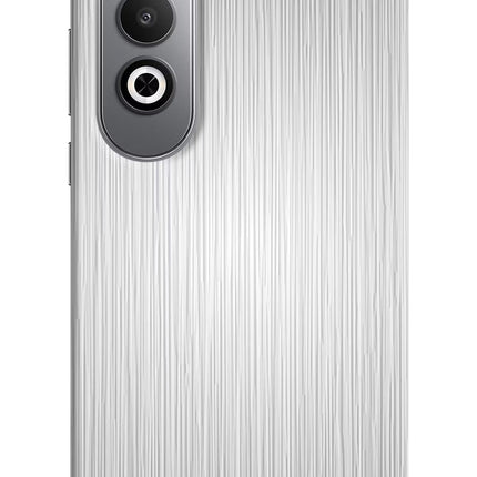 Wooden Grey Texture Oneplus Nord CE4 Hard Case Back Cover by Casekaro